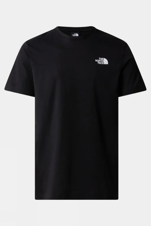 Mens Redbox Celebration T-Shirt