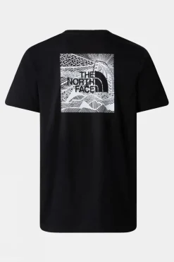Mens Redbox Celebration T-Shirt