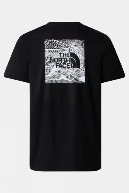 Mens Redbox Celebration T-Shirt