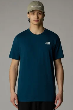 Mens Redbox Celebration T-Shirt