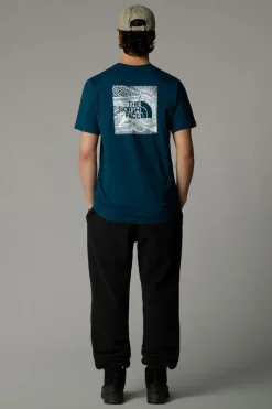 Mens Redbox Celebration T-Shirt