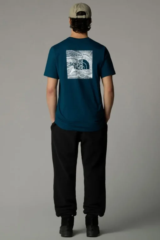 Mens Redbox Celebration T-Shirt