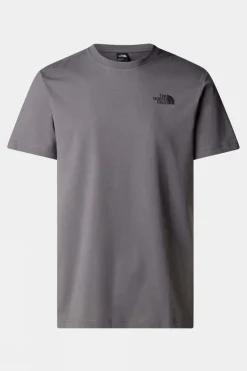 Mens Redbox Celebration T-Shirt