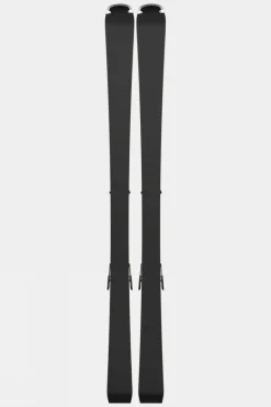 Mens Redster Q5 Skis With M10 GW Bindings