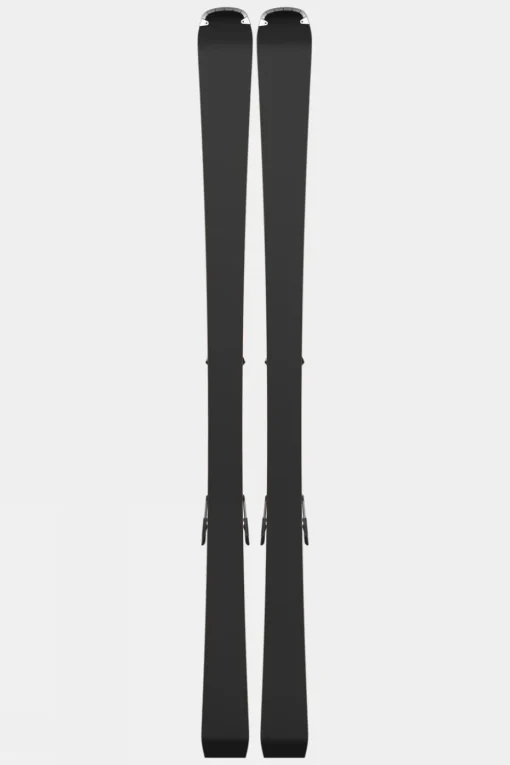 Mens Redster Q5 Skis With M10 GW Bindings