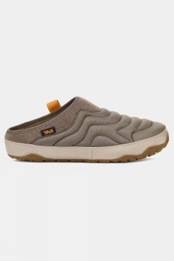 Mens Reember Terrain Slippers