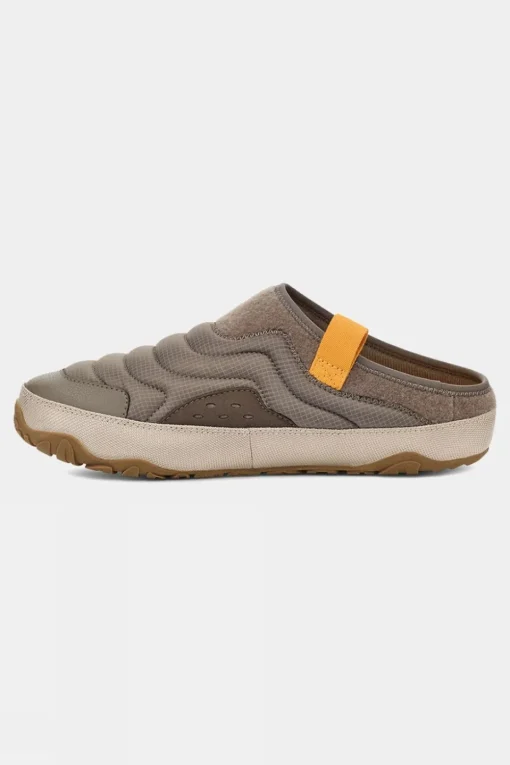 Mens Reember Terrain Slippers