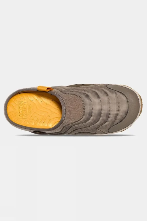 Mens Reember Terrain Slippers