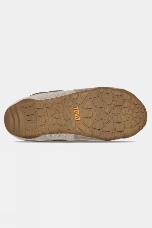Mens Reember Terrain Slippers