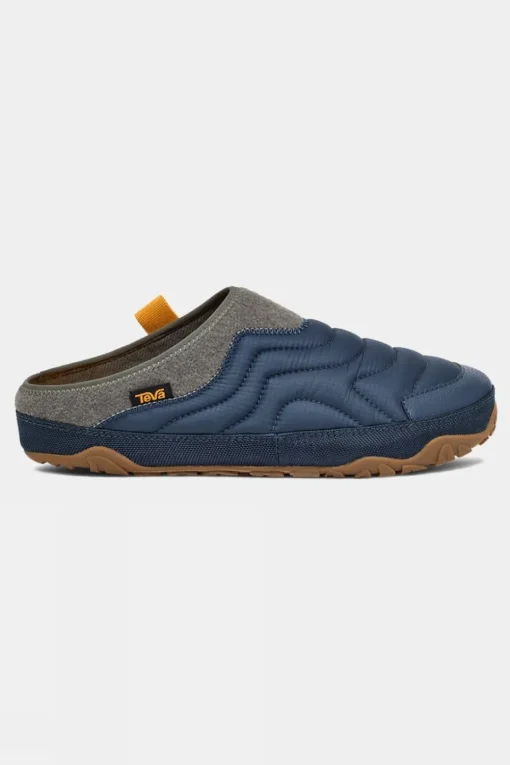 Mens Reember Terrain Slippers