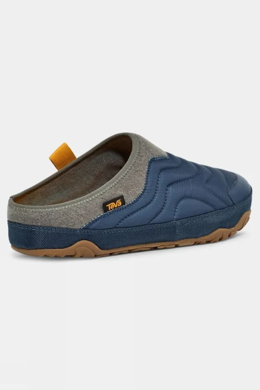 Mens Reember Terrain Slippers