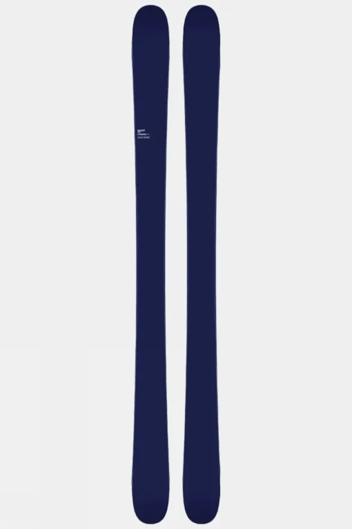 Mens Resort 101 Skis (Skis Only)