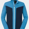 Mens Reuti Fleece Jacket