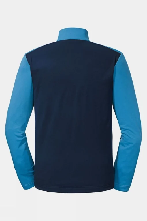 Mens Reuti Fleece Jacket