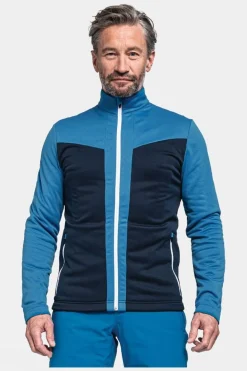 Mens Reuti Fleece Jacket