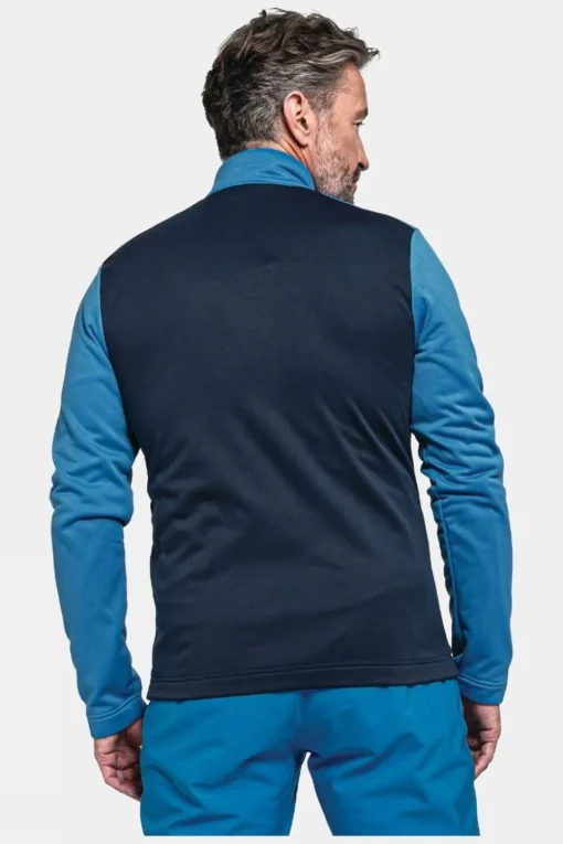 Mens Reuti Fleece Jacket