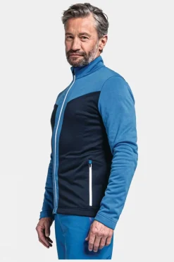 Mens Reuti Fleece Jacket