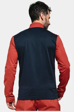 Mens Reuti Fleece Jacket