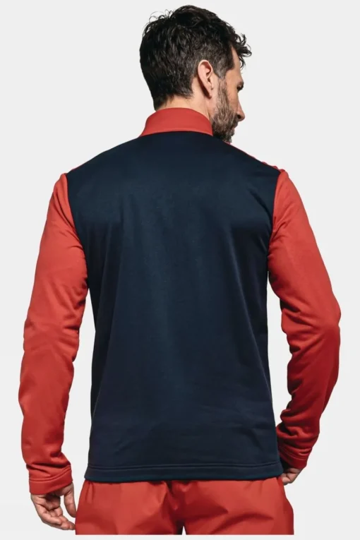 Mens Reuti Fleece Jacket