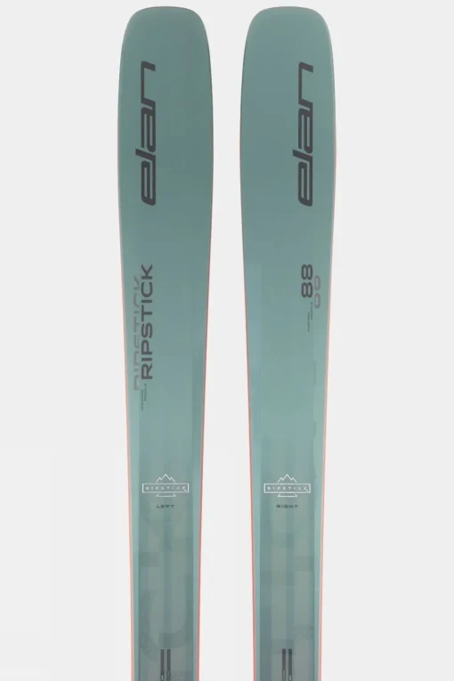 Mens Ripstick 88 Skis (Skis only)