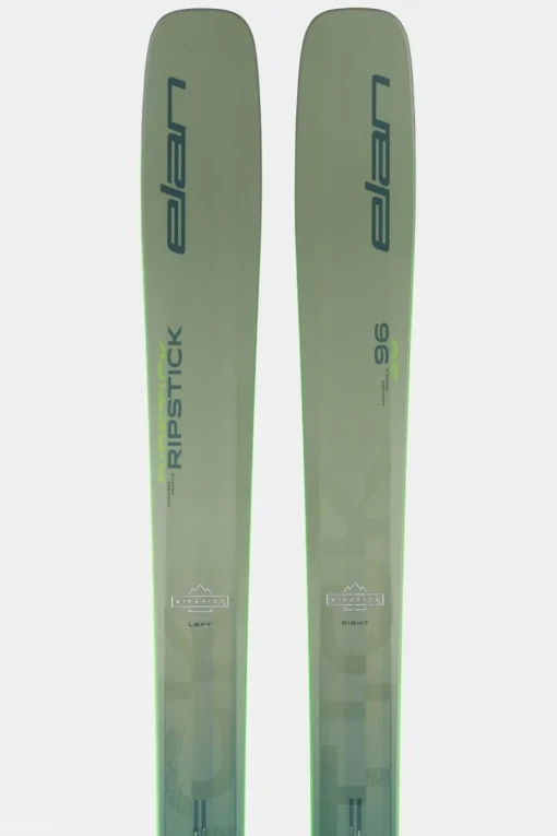 Mens Ripstick 96 Skis (Skis Only)