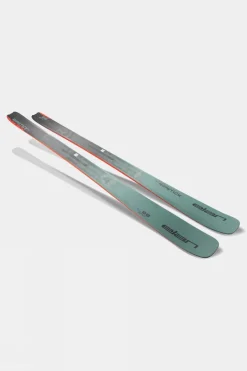 Mens Ripstick 88 Skis (Skis only)