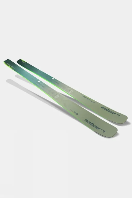 Mens Ripstick 96 Skis (Skis Only)