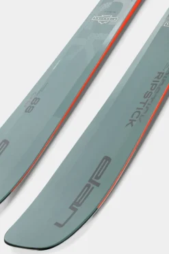 Mens Ripstick 88 Skis (Skis only)