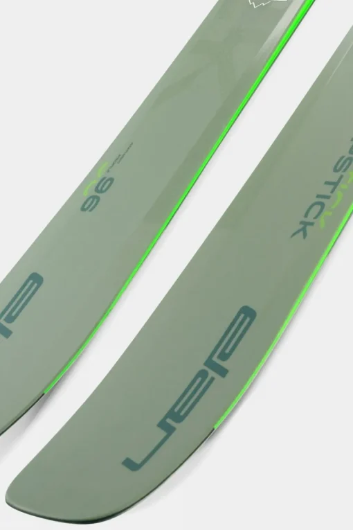 Mens Ripstick 96 Skis (Skis Only)