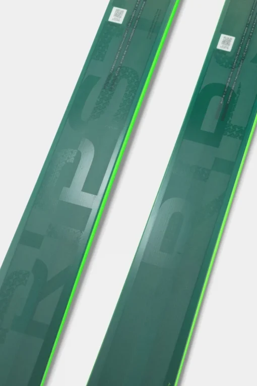 Mens Ripstick 96 Skis (Skis Only)