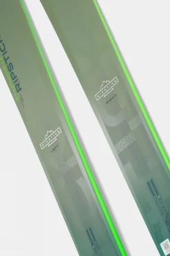Mens Ripstick 96 Skis (Skis Only)