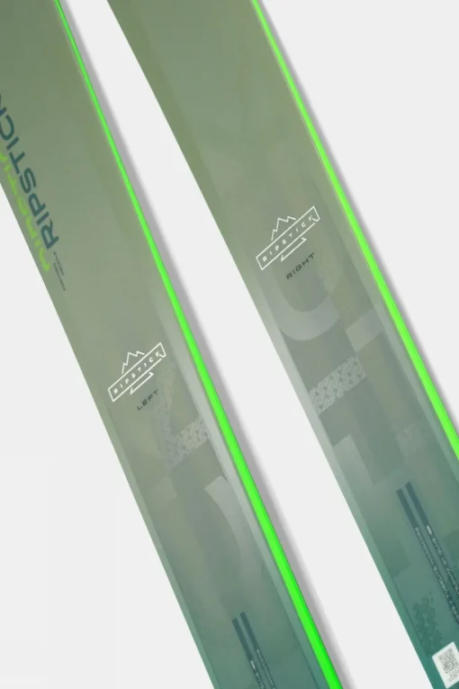Mens Ripstick 96 Skis (Skis Only)
