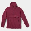Mens Root Pillow Fleece