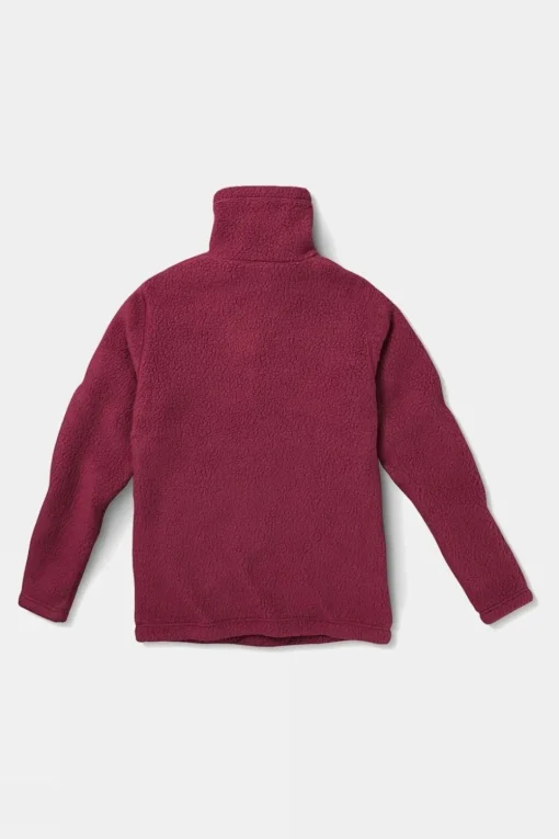 Mens Root Pillow Fleece