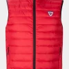 Mens Rossi Vest