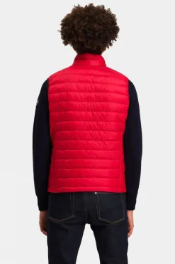 Mens Rossi Vest