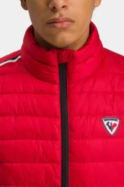 Mens Rossi Vest