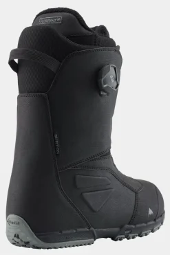 Mens Ruler BOA Snowboard Boots