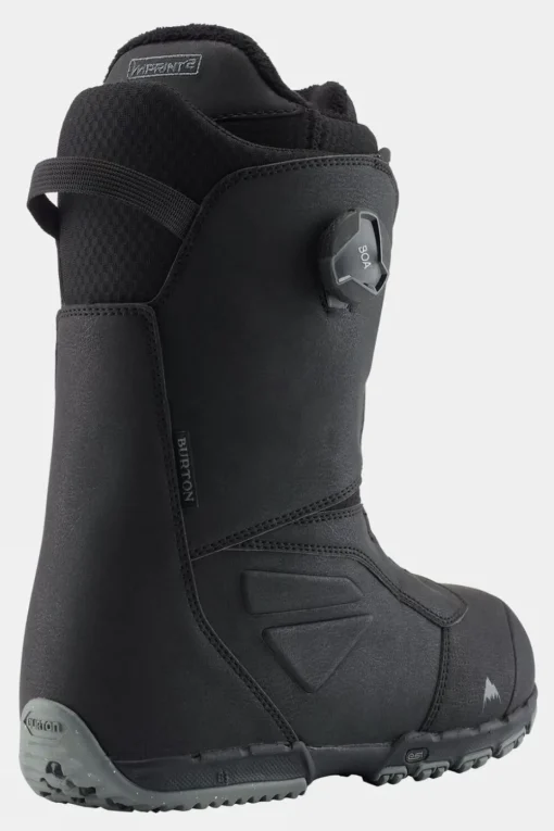 Mens Ruler BOA Snowboard Boots