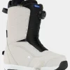 Mens Ruler Step On Snowboard Boots