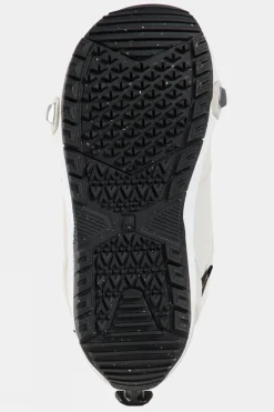 Mens Ruler Step On Snowboard Boots