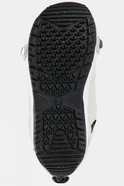 Mens Ruler Step On Snowboard Boots
