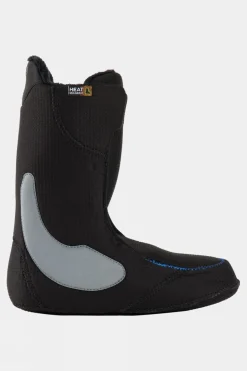 Mens Ruler Step On Snowboard Boots