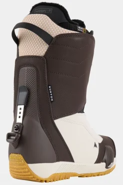 Mens Ruler Step On Snowboard Boots