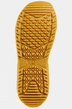 Mens Ruler Step On Snowboard Boots