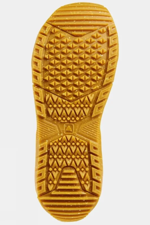 Mens Ruler Step On Snowboard Boots