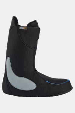 Mens Ruler Step On Snowboard Boots