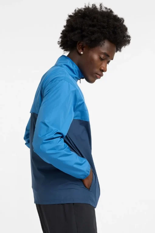 Mens Run Jacket