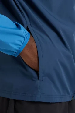 Mens Run Jacket