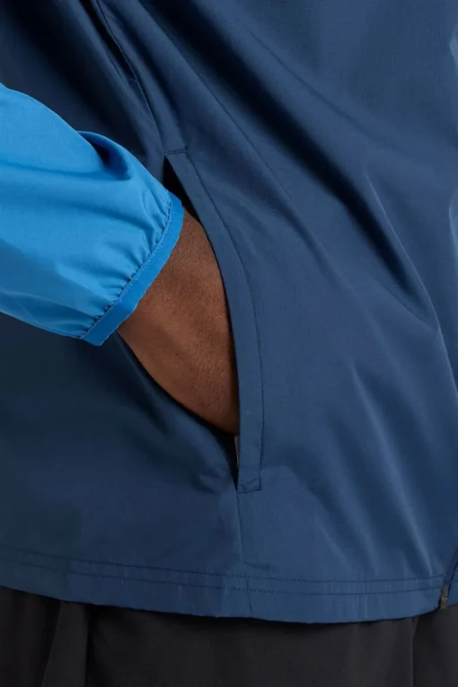 Mens Run Jacket